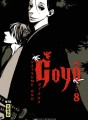 Goyô tome 8 Goyô tome 8