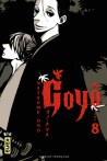 Goyô tome 8