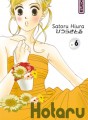 Hotaru tome 6
