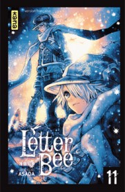 Letter Bee tome 11 Letter Bee tome 11