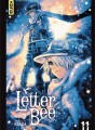 Letter Bee tome 11