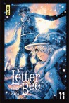 Letter Bee tome 11
