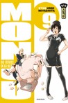 Monju, au service de la justice tome 9