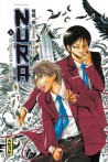 Nura, le seigneur des yôkai tome 5