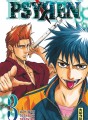 Psyren tome 3 Psyren tome 3