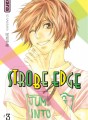 Strobe Edge tome 3