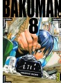 Bakuman tome 8