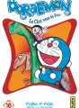 Doraemon tome 16