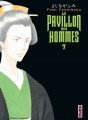 Le Pavillon des hommes tome 7
