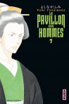 Le Pavillon des hommes tome 7
