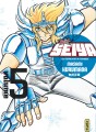 Saint Seiya - Deluxe (les chevaliers du zodiaque) tome 5 Saint Seiya - Deluxe (les chevaliers du zodiaque) tome 5