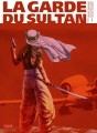 La garde du sultan tome 1