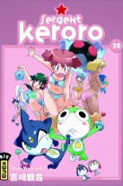 Sergent Keroro