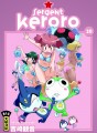 Sergent Keroro tome 20
