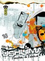 Ushijima, l'usurier de l'ombre tome 16
