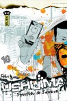 Ushijima, l'usurier de l'ombre tome 16