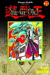Yu-Gi-Oh ! (Intégrale) tome 11