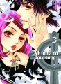 Akuma to Love Song tome 3 Akuma to Love Song tome 3