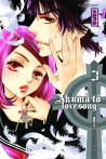 Akuma to Love Song tome 3