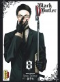 Black Butler tome 8 Black Butler tome 8