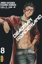 Deadman Wonderland