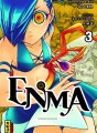Enma tome 3 Enma tome 3