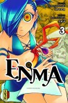 Enma tome 3