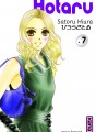 Hotaru tome 7 Hotaru tome 7