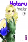Hotaru tome 7