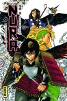 Nura, le seigneur des yôkai tome 6