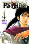 Psyren tome 4