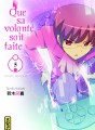 Que sa volonté soit faite tome 5 Que sa volonté soit faite tome 5