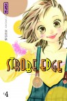 Strobe Edge tome 4