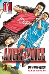 Angel Voice tome 11