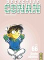 Détective Conan tome 66