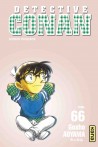 Détective Conan tome 66