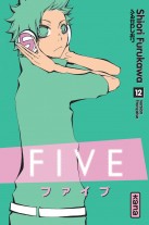 Five