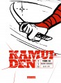 Kamui-Den tome 3