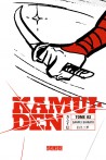 Kamui-Den tome 3