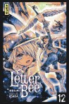 Letter Bee tome 12