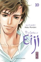 Professeur Eiji Professeur Eiji