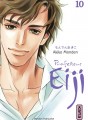Professeur Eiji tome 10
