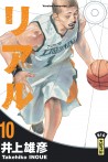 Real tome 10