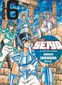 Saint Seiya - Deluxe (les chevaliers du zodiaque) tome 6