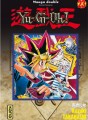 Yu-Gi-Oh ! (Intégrale) tome 12