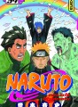 Naruto tome 54 Naruto tome 54