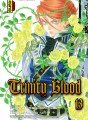 Trinity Blood tome 13 Trinity Blood tome 13