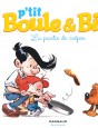 P'tit Boule&Bill - La partie de cr&ecirc;pes