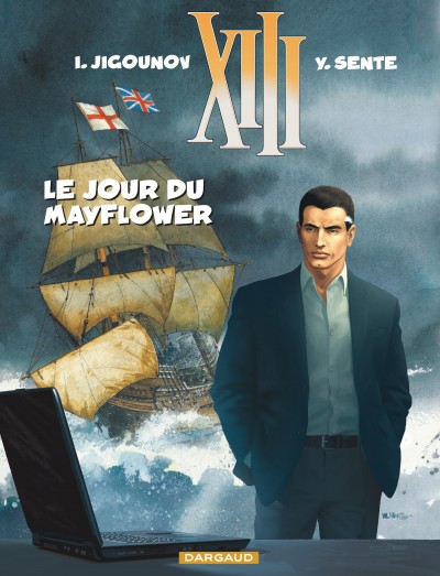 XIII