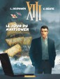 Le jour du Mayflower